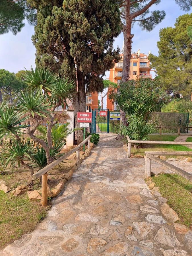 Your Holidays Apartment Платжа-д'Ару Екстер'єр фото