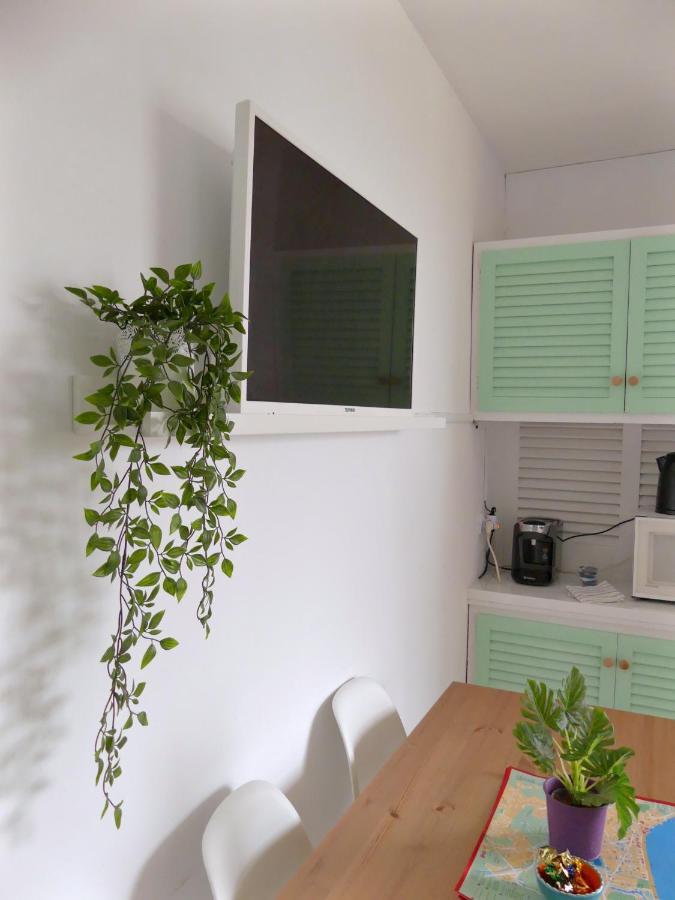 Your Holidays Apartment Платжа-д'Ару Екстер'єр фото