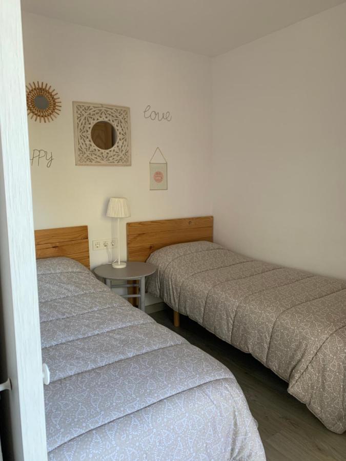 Your Holidays Apartment Платжа-д'Ару Екстер'єр фото