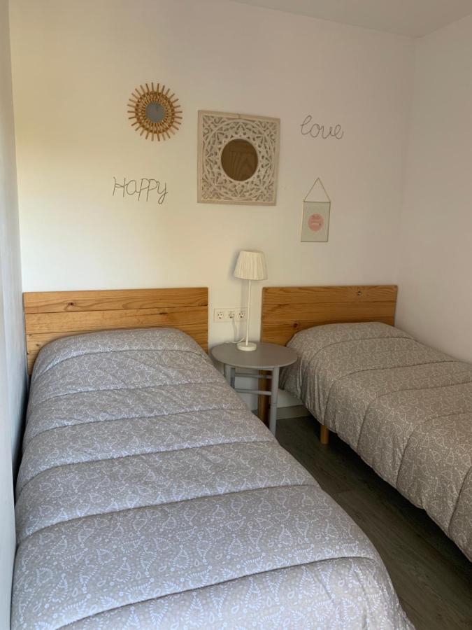Your Holidays Apartment Платжа-д'Ару Екстер'єр фото