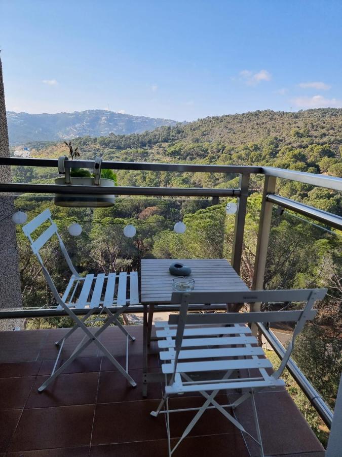 Your Holidays Apartment Платжа-д'Ару Екстер'єр фото