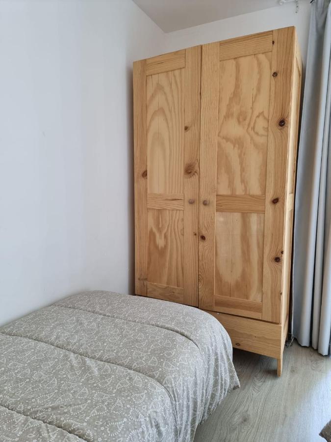 Your Holidays Apartment Платжа-д'Ару Екстер'єр фото