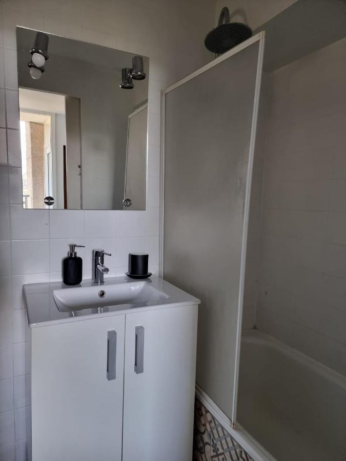Your Holidays Apartment Платжа-д'Ару Екстер'єр фото