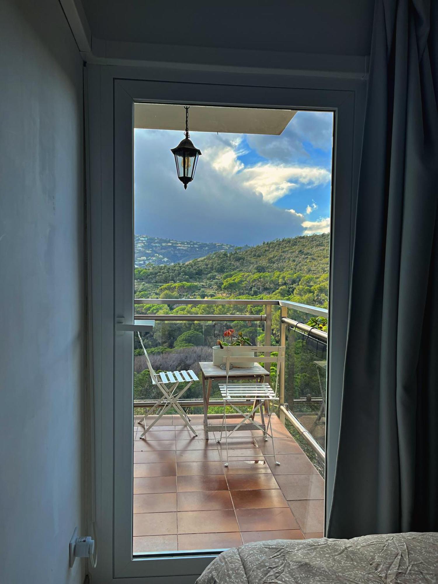 Your Holidays Apartment Платжа-д'Ару Екстер'єр фото